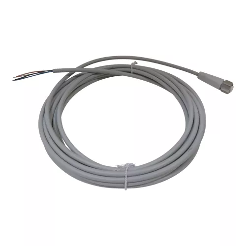 ifm-evf001-female-cordset IFM | EVF001 | Female Cordset