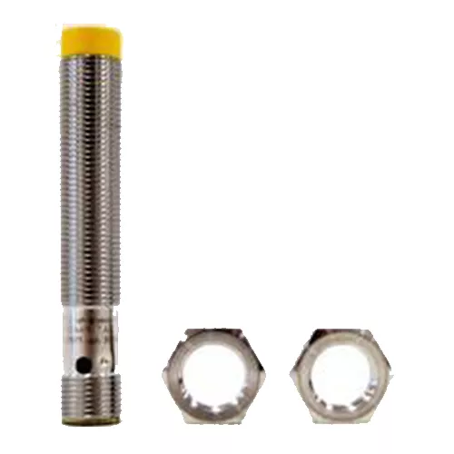 ifm-gf711s-inductive-sensor IFM | GF711S | Inductive Sensor