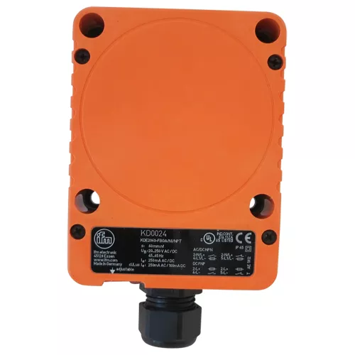 ifm-kd0024-capacitivesensor IFM | KD0024 | CapacitiveSensor