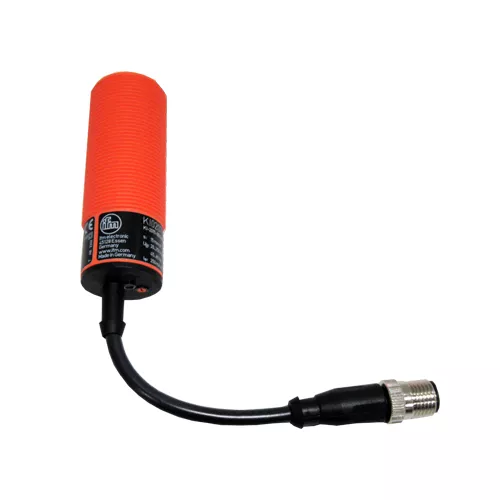 ifm-ki0207-capacitive-sensor IFM | KI0207 | Capacitive Sensor