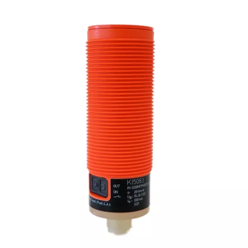 IFM | KI5083 | Capacitive Sensor