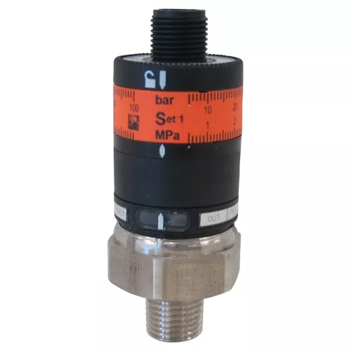 IFM | LK7023 | Electronic Level Sensor