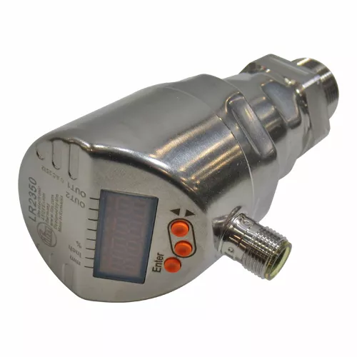 ifm-lr2350-continuous-level-sensor IFM | LR2350 | Continuous Level Sensor