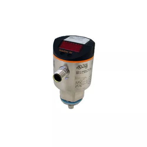 ifm-lr3000-continuous-level-sensor IFM | LR3000 | Continuous Level Sensor