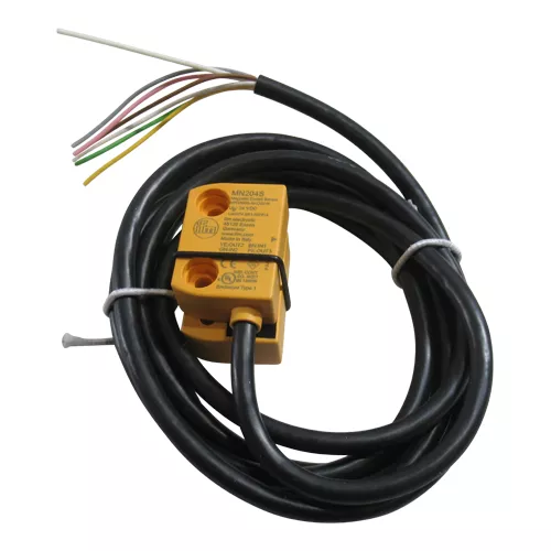 ifm-mn204s-magnetically-coded-sensor IFM | MN204S | Magnetically Coded Sensor