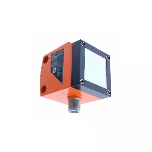 ifm-o1d100-laser-distance-sensor IFM | O1D100 | Laser Distance Sensor