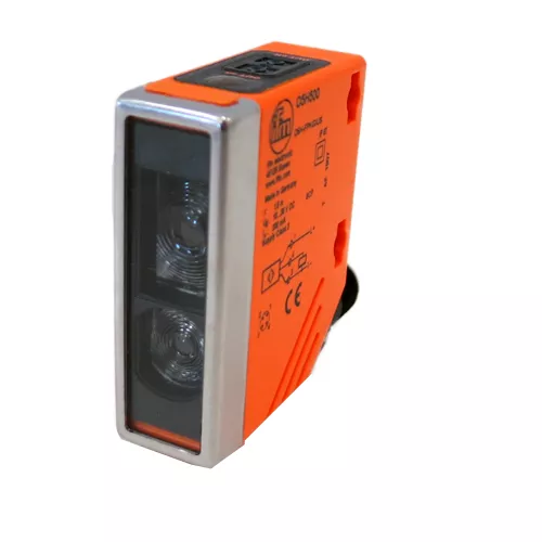 IFM | O5H500 | Diffuse Reflection Sensor
