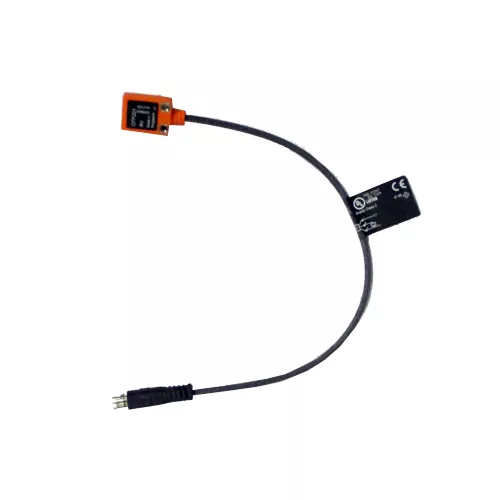 IFM | O7P201 | Retro-Reflective Sensor
