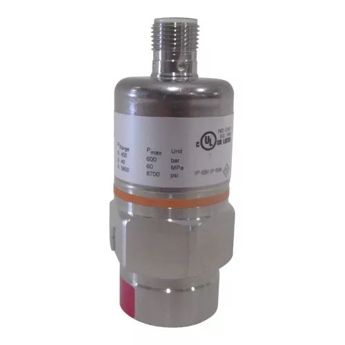 ifm-pa3020-pressure-transmitter IFM | PA3020 | Pressure Transmitter