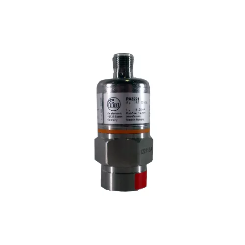 ifm-pa3221-pressure-transmitter IFM | PA3221 | Pressure Transmitter