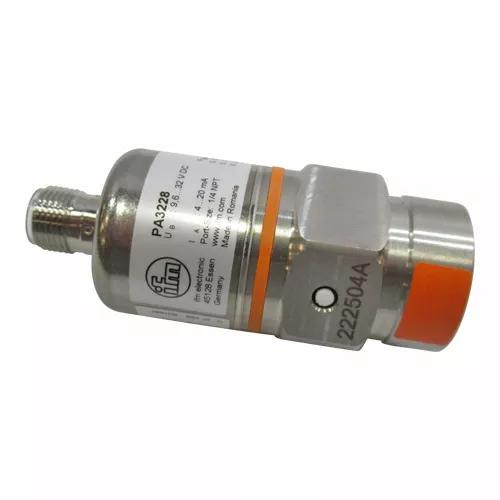 ifm-pa3228-pressure-transmitter IFM | PA3228 | Pressure Transmitter