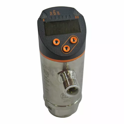 IFM | PN2160 | Pressure Sensor