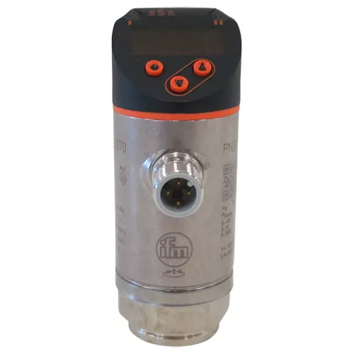 ifm-pn2270-pressure-sensor IFM | PN2270 | Pressure Sensor