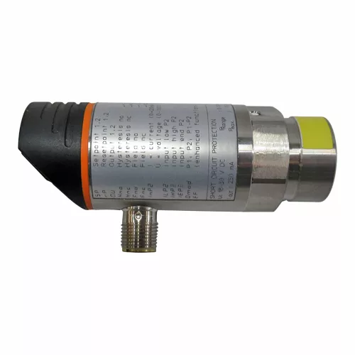 ifm-pni024-pressure-sensor IFM | PNI024 | Pressure Sensor