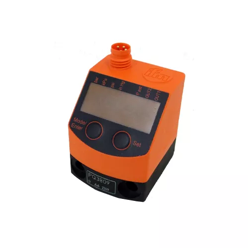 IFM | PQ3809 | Pressure Sensor