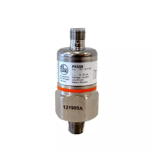 ifm-px3228-pressure-transmitter IFM | PX3228 | Pressure Transmitter