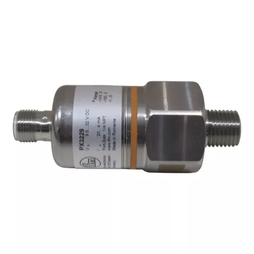 ifm-px3229-pressure-transmitter IFM | PX3229 | Pressure Transmitter