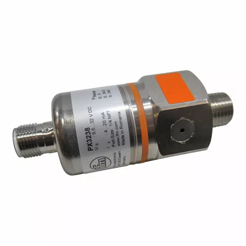 ifm-px3238-pressure-transmitter IFM | PX3238 | Pressure Transmitter