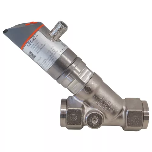 IFM | SBG234 | Flow Meter