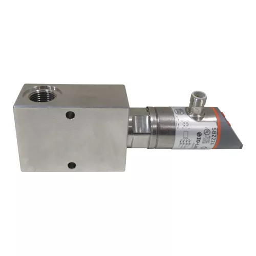 ifm-sbz224-flow-meter IFM | SBZ224 | Flow Meter