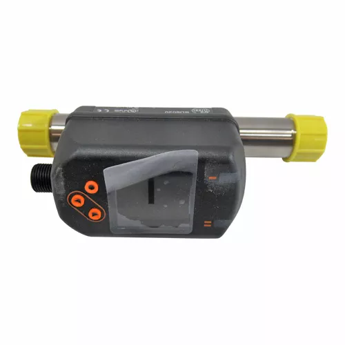 IFM | SD6020 | Compressed Air Meter