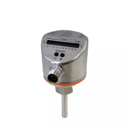 IFM | SI5006 | Flow Monitor