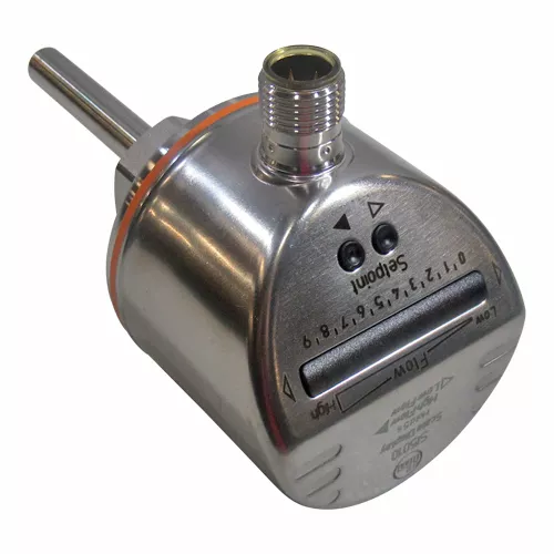 IFM | SI5010 | Flow Monitor
