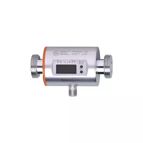 IFM | SM8000 | Flow Meter