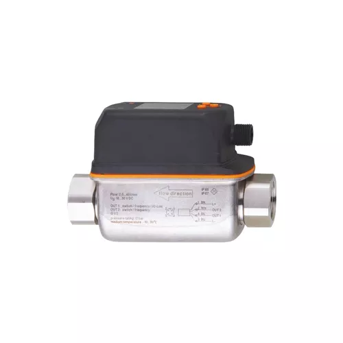IFM | SV4500 | Flow Meter