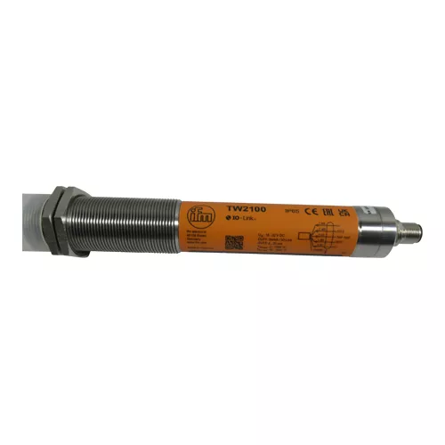 ifm-tw2100-temperature-sensor IFM | TW2100 | Temperature Sensor