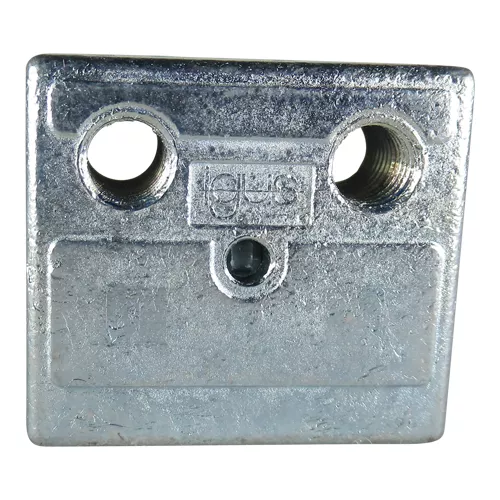 igus | WJ200UM-01-10 | Pillow Block