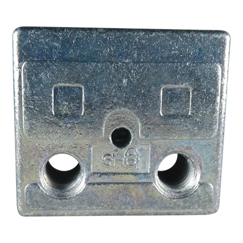 igus | WJQM-01-10LLY | Pillow Block