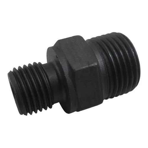 IHARA | KC012-020E | Straight Connector