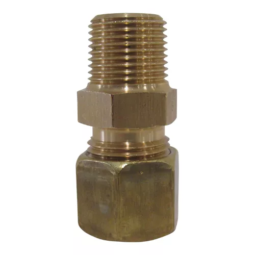 IHARA | KC12-R3/8-B | Male Connector