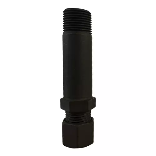 IHARA | KCC10-030E | Extended Male Connector