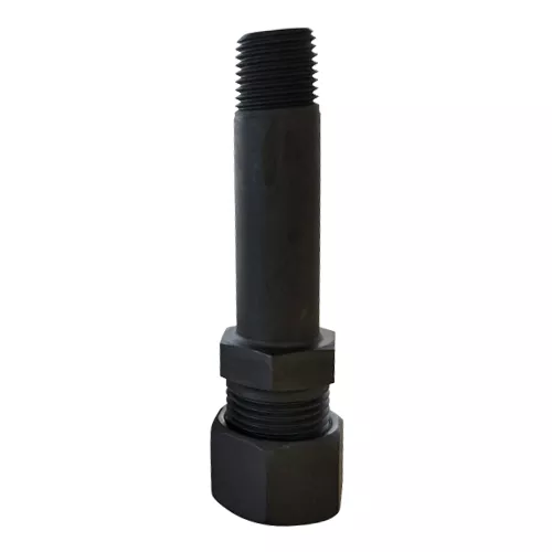 IHARA | KCC12-020E | Extended Male Connector