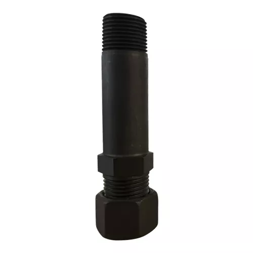 IHARA | KCC12-030E | Extended Male Connector