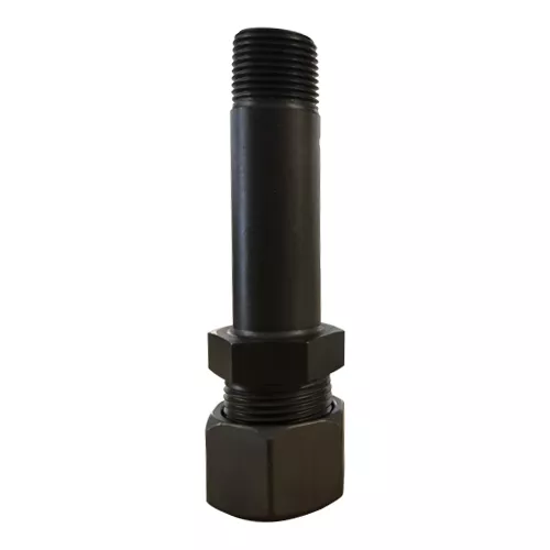 ihara-kcc15-030e-extended-male-connector IHARA | KCC15-030E | Extended Male Connector