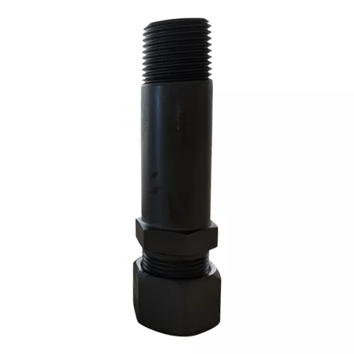 IHARA | KCC15-040E | Extended Male Connector