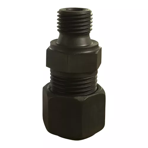 IHARA | KCJ12-020E | Straight Thread Connector