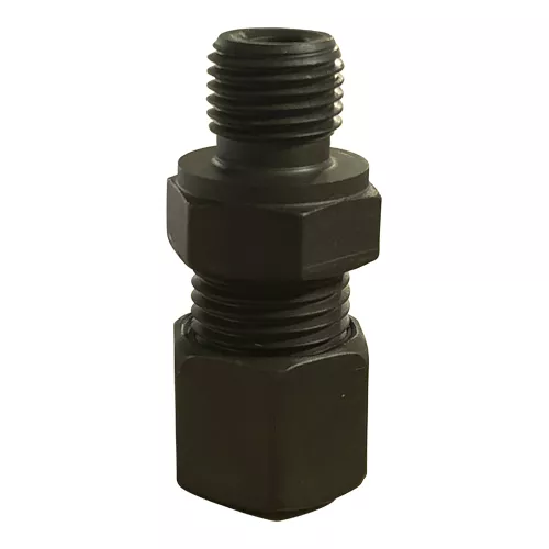 IHARA | KCO10-020E | Straight Thread Connector