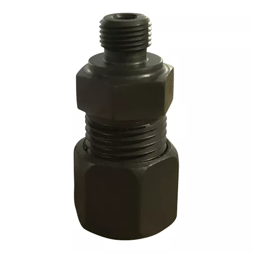 ihara-kco11-010n-straight-thread-connector IHARA | KCO11-010N | Straight Thread Connector