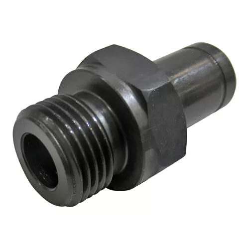 IHARA | KHB17-040N | Straight Thread Adapter