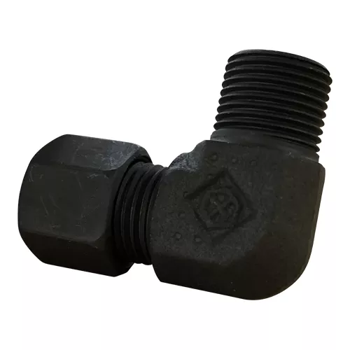 IHARA | KLE10-030E | Hose Connection Union Elbow