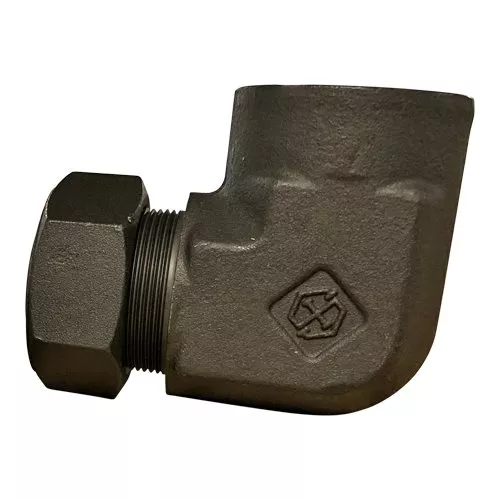 ihara-klf28-080e-female-elbow IHARA | KLF28-080E | Female Elbow