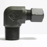 IHARA | KLN10-040E | Male Elbow