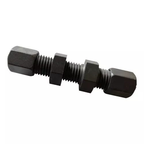 IHARA | KSU06-000E | Bulkhead Union