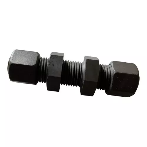 IHARA | KSU10-000E | Bulkhead Union