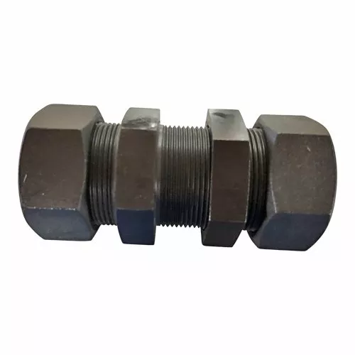IHARA | KSU25-000E | Bulkhead Union