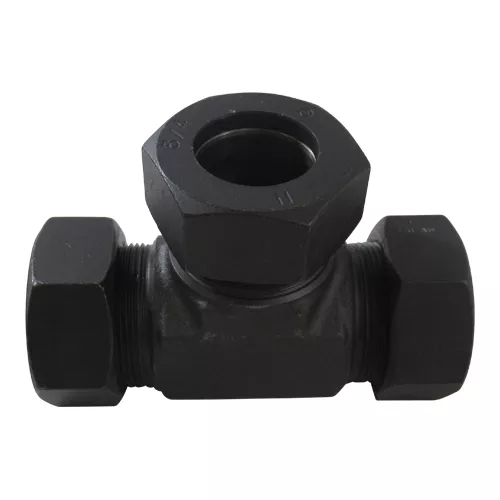 IHARA | KTA-27-000N | Tube Fitting